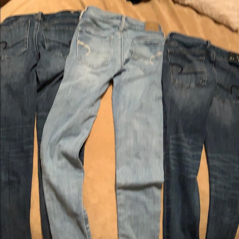 AE jegging - Picture 2 of 2